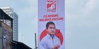 Soal Baliho Kaesang Calon Wali Kota Depok, PKS Sindir PSI: Lagi Pansos!