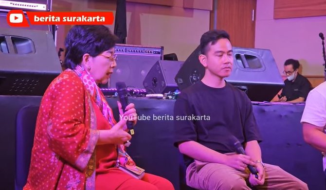 titiek puspa bagikan kenangan di lokananta