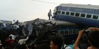 Mengulik Penyebab Kecelakaan Kereta Api Terparah di India, Tewaskan 233 Orang