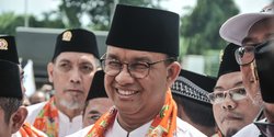 Cerita Anies Selesai Tugas di Kemendikbud: Saya Tak Berkomentar Lagi soal Pendidikan