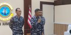 KRI Teluk Hading Terbakar di Perairan Selayar, Ini Kronologi & Penyebabnya