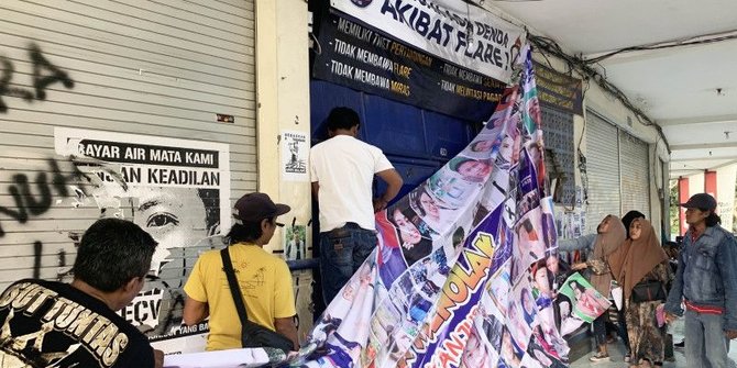 Kasus Dinilai Belum Selesai, Keluarga Korban Tolak Pembongkaran Stadion Kanjuruhan