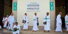 Kemenag Surati Garuda soal Keberangkatan Jemaah Haji yang Tertunda