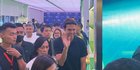 Hadir di Indonesia, Kaka Ungkap Alasan Terima Jadi Brand Ambasaddor OPPO
