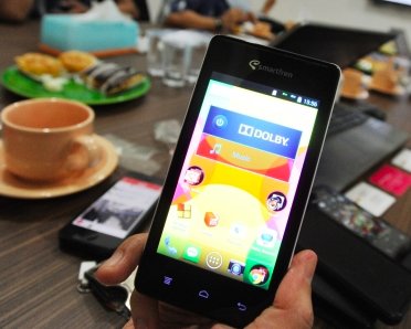 10 merek hp yang pernah dipakai orang indonesia tapi kini tak lagi terlihat