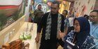 Arya Sinulingga Bertemu UMKM di Solo, Dorong Milenial Kolaborasi dengan Rumah BUMN