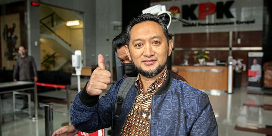 Modus Bos Bea Cukai Sembunyikan Harta Korupsi