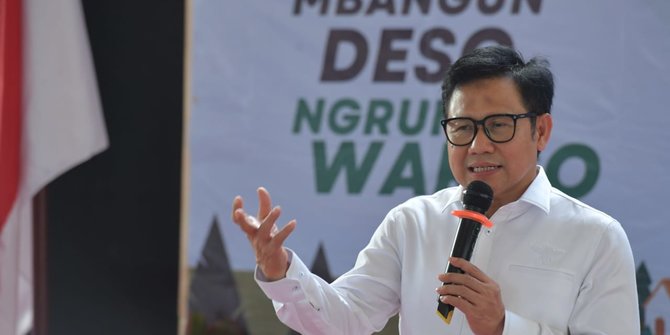 PKB Kawal Isu Pertanian, Dongkrak Elektabilitas Cak Imin?