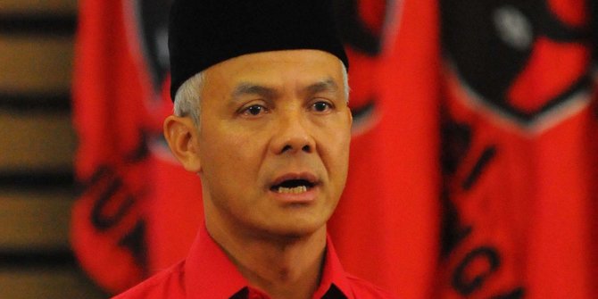 Strategi Ganjar Pranowo untuk Menangkan Pilpres 2024