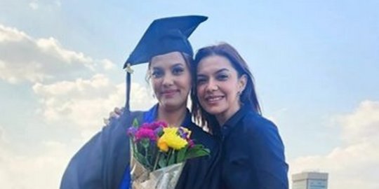 Cantik & Cerdas, Adik Bungsu Najwa Shihab Lulusan AS & Raih 2 Gelar Dokter Spesialis