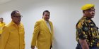 Golkar Buka Rakernas 2023 Hari Ini, Bahas Apa?