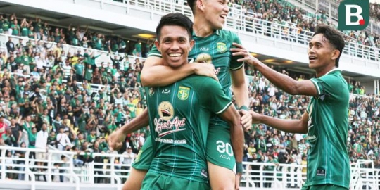 Persiapan BRI Liga 1, Persebaya Menggelar TC di Yogyakarta sebelum Hadapi Persija