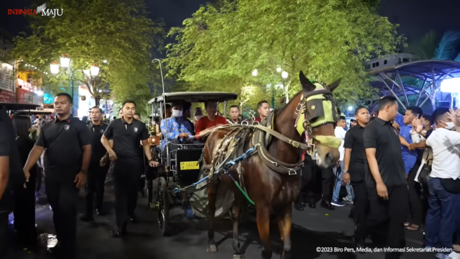 jokowi di jogja