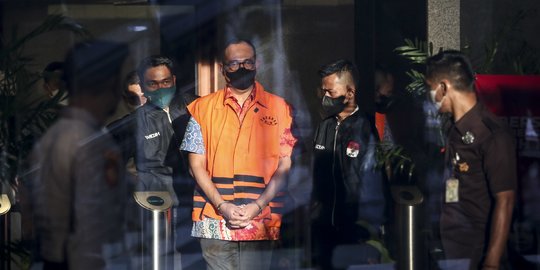 KPK Telisik Kasus Mantan Pejabat Pajak Rafael Alun, Bidik Penerima Suap
