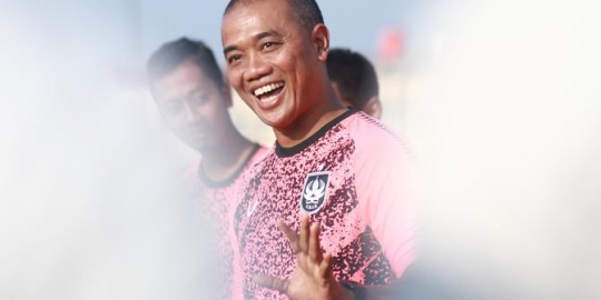 Sukses Bantu Timnas Indonesia U-22 Raih Emas SEA Games 2023, Eko Purdjianto Tertantang Bawa PSIS Berjaya di BRI Liga 1