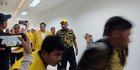 Gubernur Lampung Dapat Dana Rp800 M Perbaiki Jalan, Airlangga: Itulah Pemain Golkar