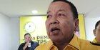 Reaksi Gubernur Lampung Usai Disebut Airlangga Lihai hingga 'Dibantu' Jokowi Rp800 M