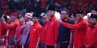 PDIP se-DKI Jakarta di Depan Ganjar Pranowo: Kita Harus Hattrick Menang Pilpres!