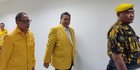 Tak Ada Revisi Hasil Munas, Capres Golkar Tetap Airlangga Hartarto