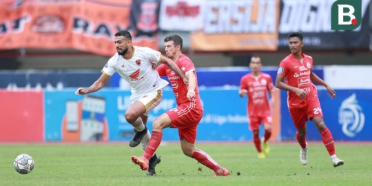 BRI Liga 1: Motivasi Besar Ondrej Kudela Menyambut Musim Baru Bersama Persija