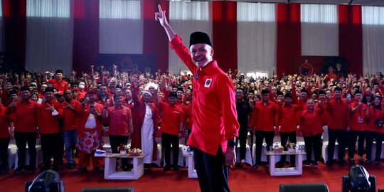 Ganjar Pranowo Bongkar Strategi Kampanye Pilpres 2024 Rela jadi 'Selonong Boy'
