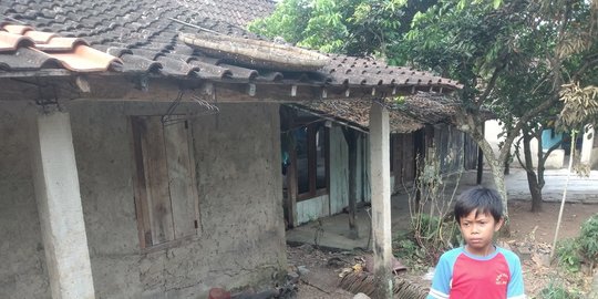 viral siswa korban bully hingga pindah ke slb, begini fakta dari orang tuanya