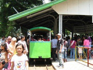 taman lalu lintas ade irma suryani di bandung