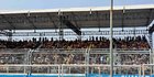 Penampakan Bangku Kosong di Formula E 2023 Hari Kedua