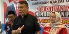 Relawan Juragan Deklarasi Dukung Ganjar, Fokus Pemenangan di Jabar dan Banten