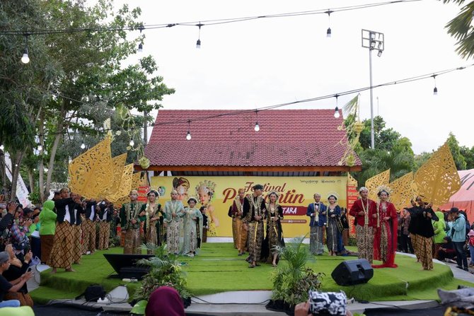 festival pengantin banyuwangi