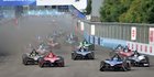 Kelakar Sekda DKI Ditanya Evaluasi Formula E 2023: Harusnya Formula 1