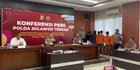 Update Pemerkosaan Anak di Parimo: 2 Tersangka Ditangkap di Kalimantan, 1 Buron