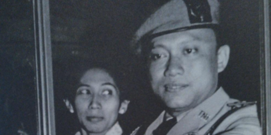 teladan langka istri jenderal kopassus hidup sederhana, tak malu jualan di rumah