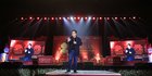 Hari Waisak, Erick Thohir Janji Jaga Keseimbangan Wisata & Spritual Candi Borobudur