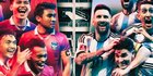Link dan Syarat Beli War Tiket Timnas Indonesia vs Argentina