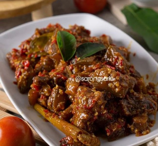 resep kikil pedas yang menggoda selera mudah dibuat nikmat dan tidak amis