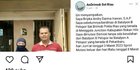 Curhat Anggota Brimob Tak Terima Dimutasi, Padahal Sudah Bantu Cari Dana Rp650 Juta