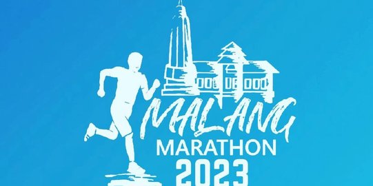 Siap Digelar, The Malang Marathon 2023 Ajak Lari Sambil Nikmati Lanskap Bersejarah