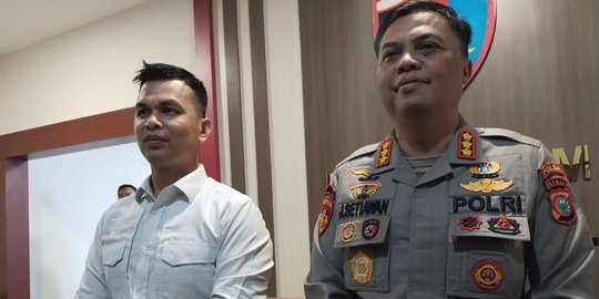 Ini Alasan Brimob Polda Riau Dimutasi, Propam Usut Dugaan Setor Rp650 Juta ke Atasan