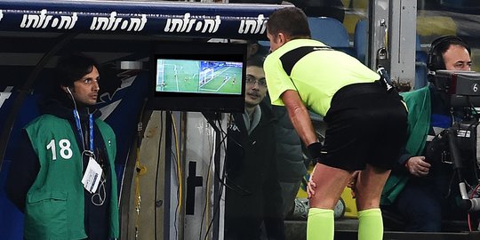 Is Var Good For Football