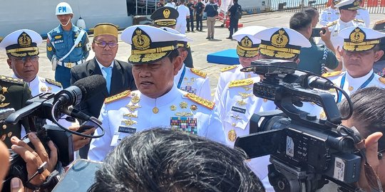 Kukuhnya Panglima TNI Tak Pilih Operasi Militer dalam Penyelamatan Pilot Susi Air