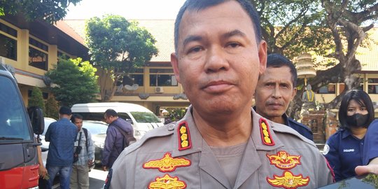 Polisi Periksa Ulang Buronan Interpol asal Kanada Disebut Salah Tangkap