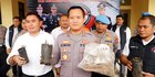 Tanam Puluhan Pohon Ganja di Hutan, Warga Pacet Bandung Masuk Bui