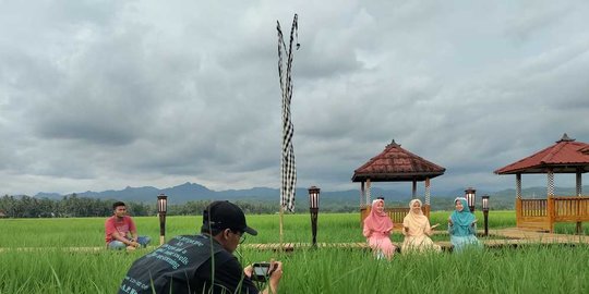 desa brilian 2022
