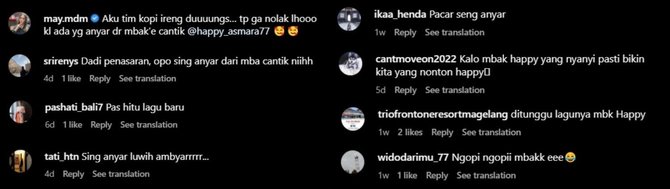 lagu terbaru happy asmara