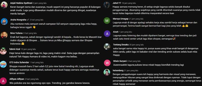 lagu terbaru happy asmara