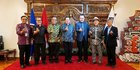 Meningkatkan Kemajuan ASEAN dalam 50 Tahun Hubungan Diplomatik Indonesia-Korea
