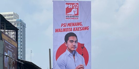 Dukung Kaesang Masuk ke Politik, PDIP Ingatkan Satu Keluarga Tak Boleh Beda Partai