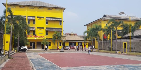 Izin STIE Tribuana Bekasi Dicabut, Mahasiswa Pertanyakan Nasib ke Kampus