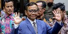 Mahfud Ungkap Alasan Minta Denny Indrayana Dampingi Anies Baswedan